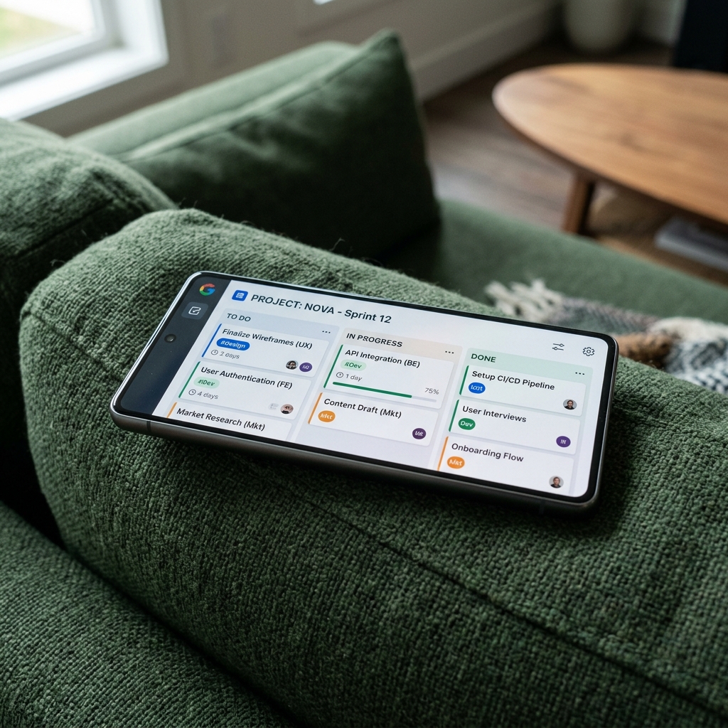 Studio CRM