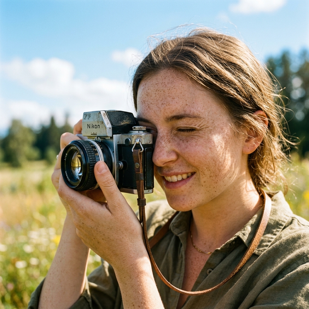 Photographer