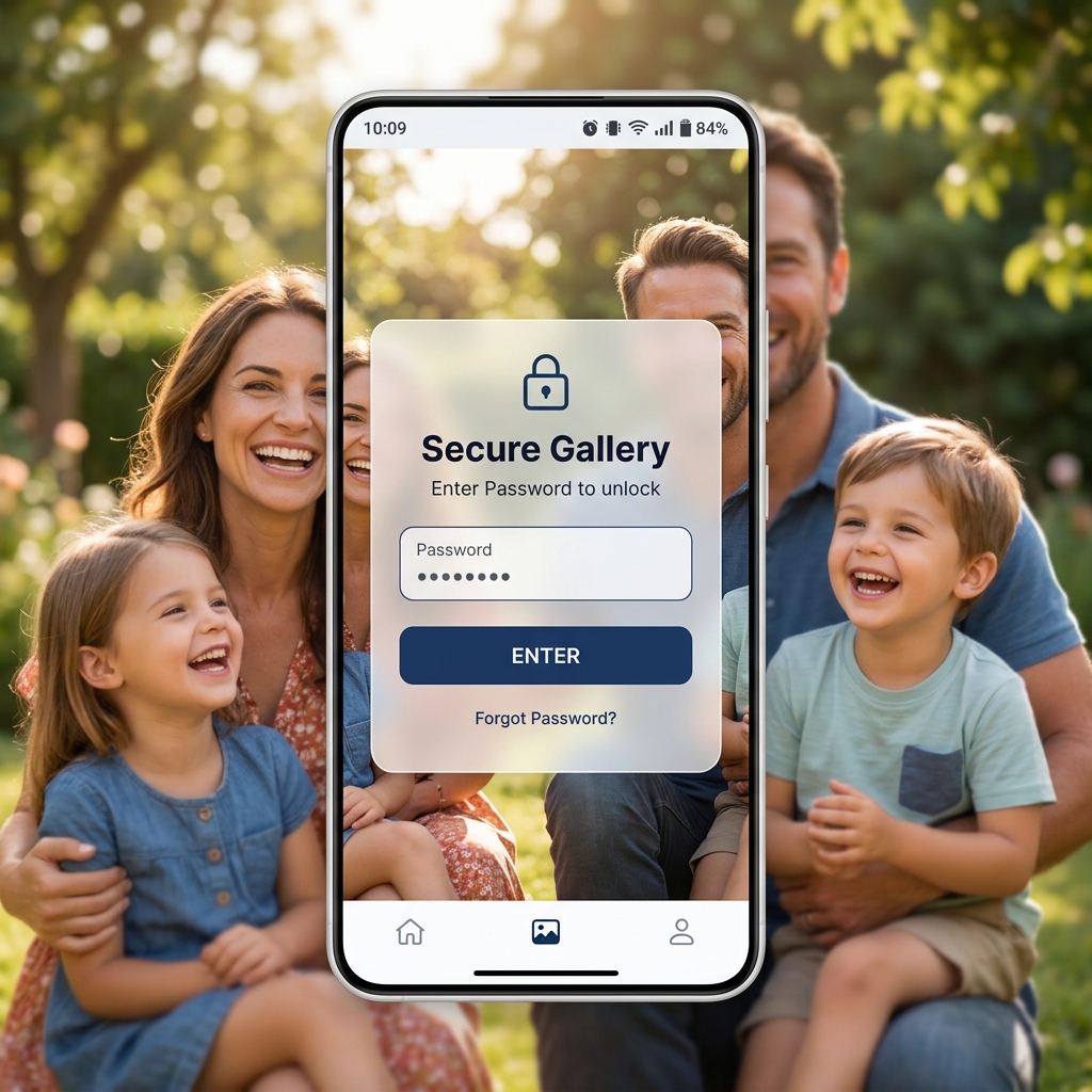 Privacy & Security
