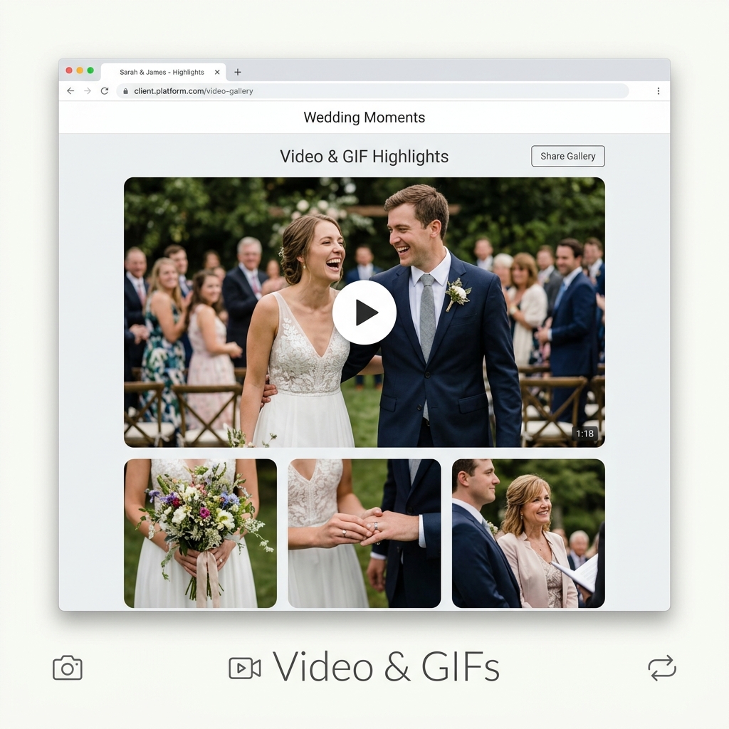 Video & Multimedia